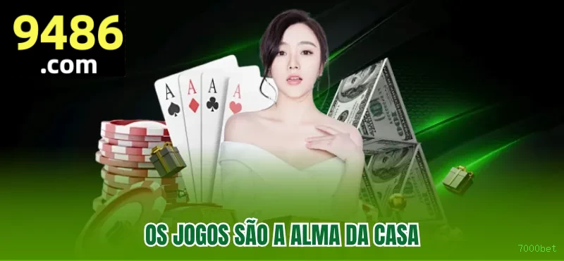 Requisitos APK 7000bet