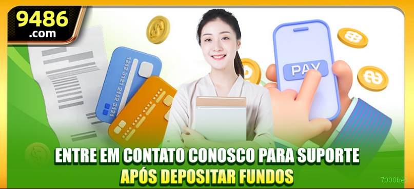 Cadastro 7000bet