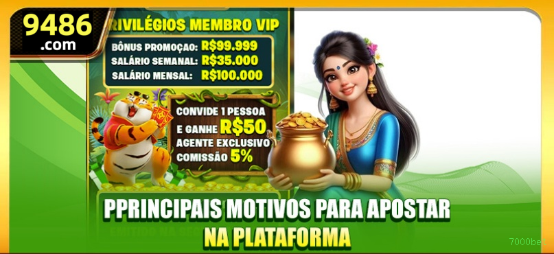 Depositar 7000bet