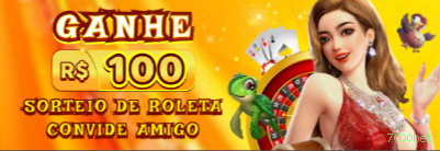 7000bet Plataforma