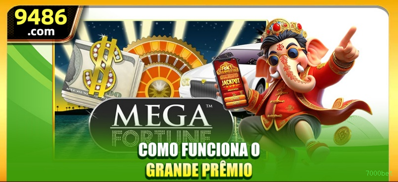 7000bet Plataforma