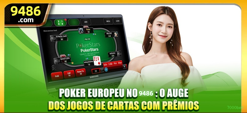 7000bet Plataforma