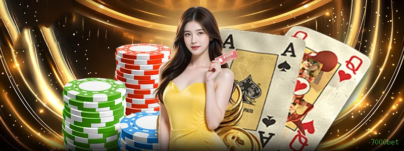 Pagamentos 7000bet