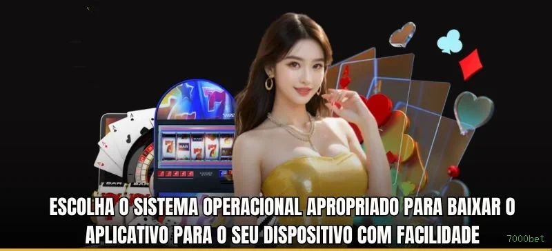 Slots Online 7000bet