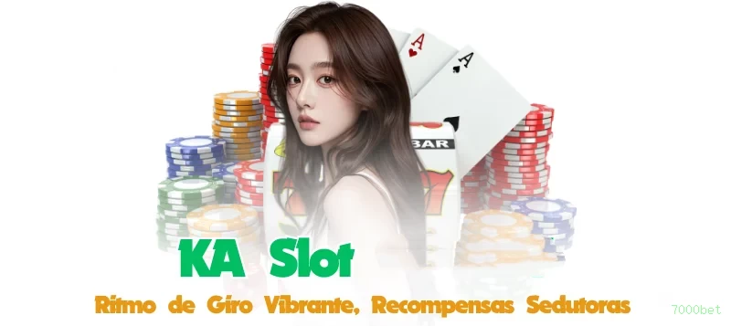 7000bet Plataforma