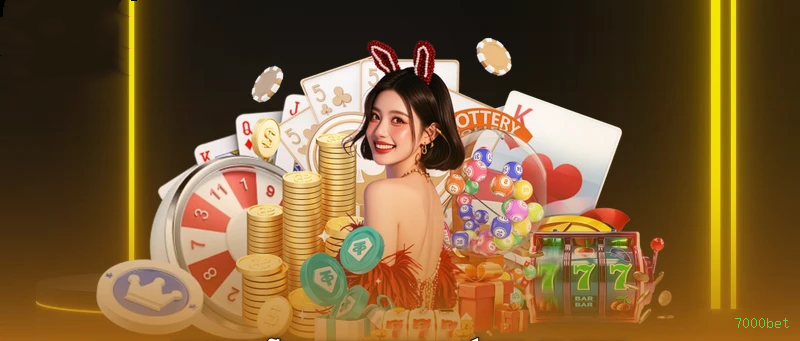 Sobre 7000bet