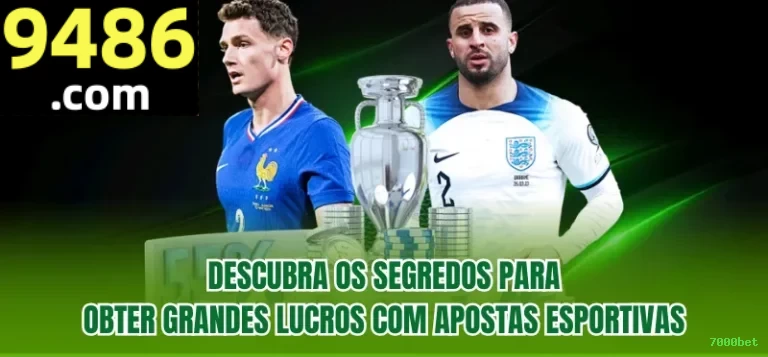 VIP Exclusivo 7000bet