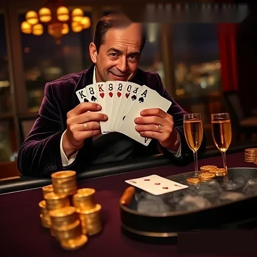 Cassino 7000bet app mobile